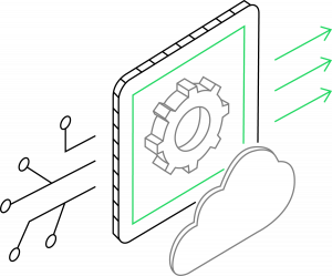 cloud icon