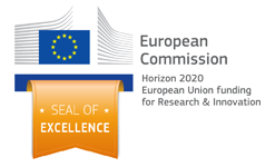 European commission seal of excellence