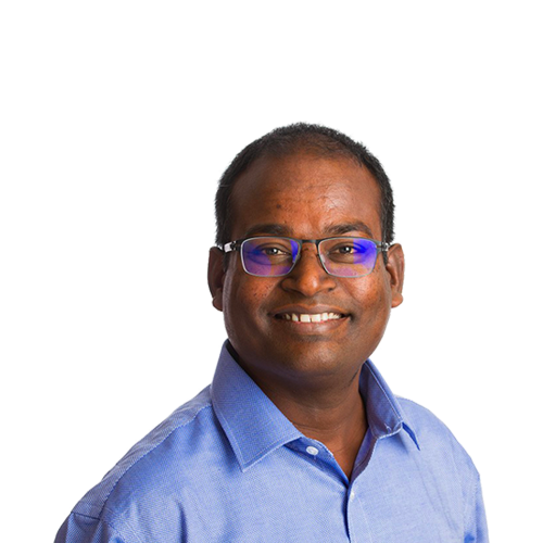 Deepak Kumaraswamy