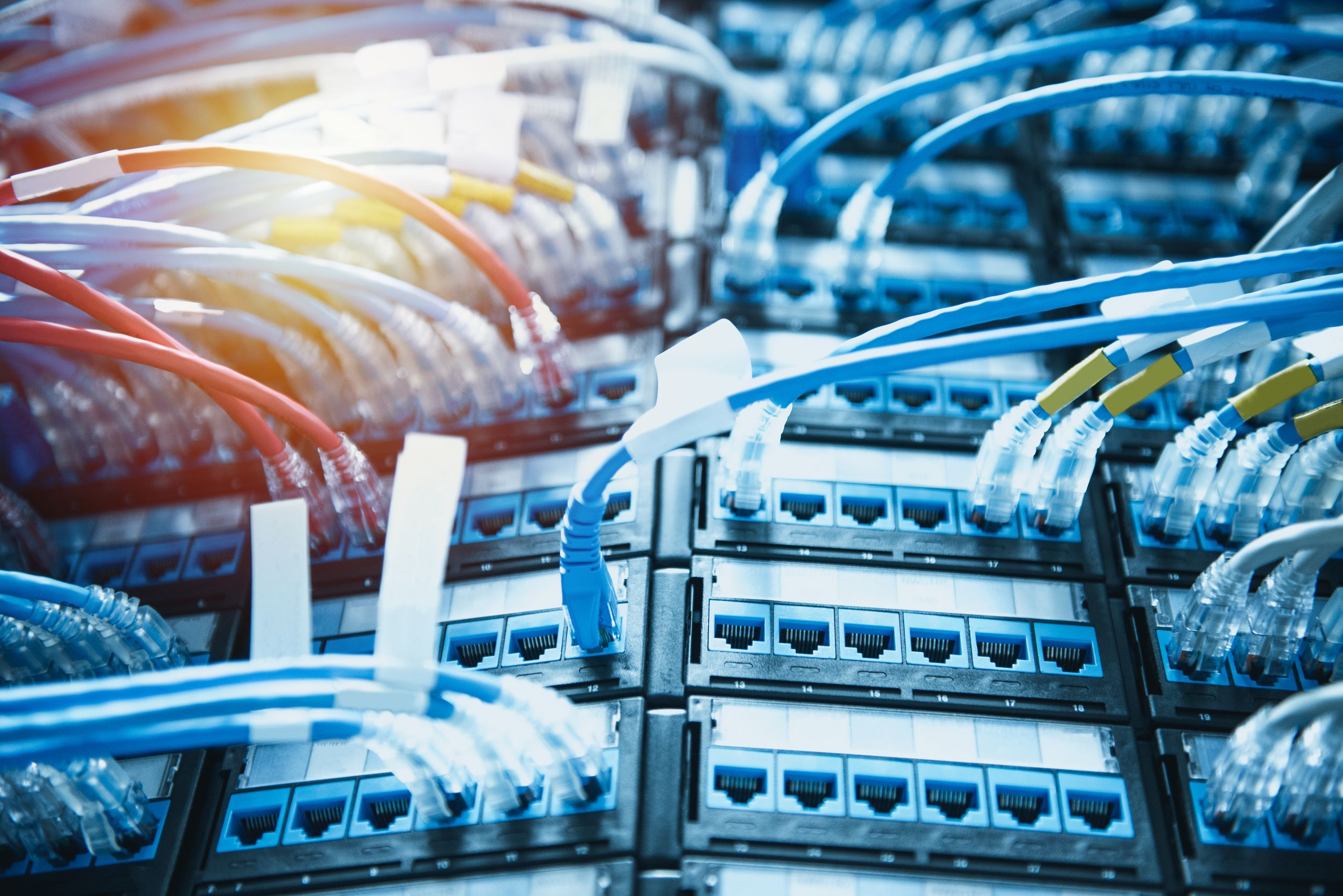 TAKING THE LEAD IN THE TECHNOLOGIES VITAL TO CYBER POWER Garrison