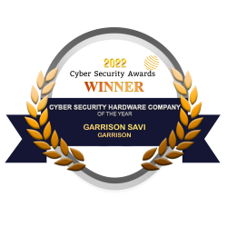 Cyber Security Hardware Company of the Year - website
